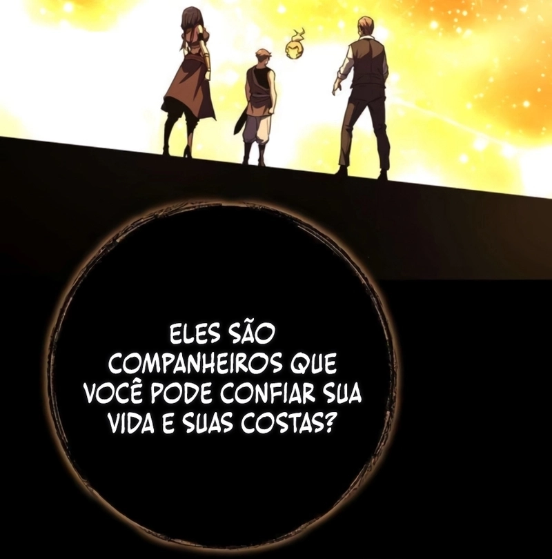 Começando com 13 Traços Ocultos Capítulo 13 Página 74