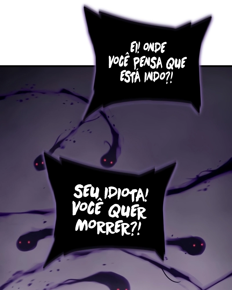 Começando com 13 Traços Ocultos Capítulo 14 Página 131
