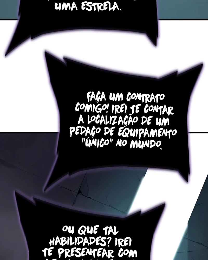 Começando com 13 Traços Ocultos Capítulo 14 Página 134