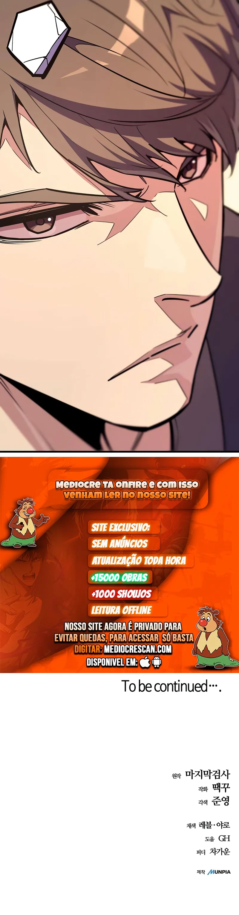 Começando com 13 Traços Ocultos Capítulo 16 Página 14