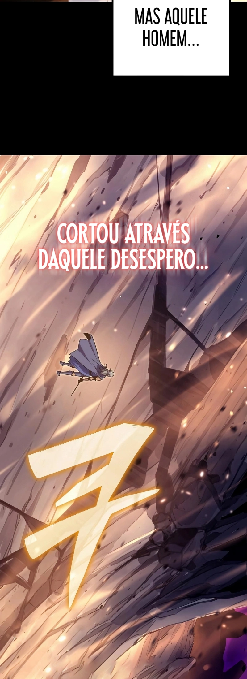 Começando com 13 Traços Ocultos Capítulo 19 Página 36