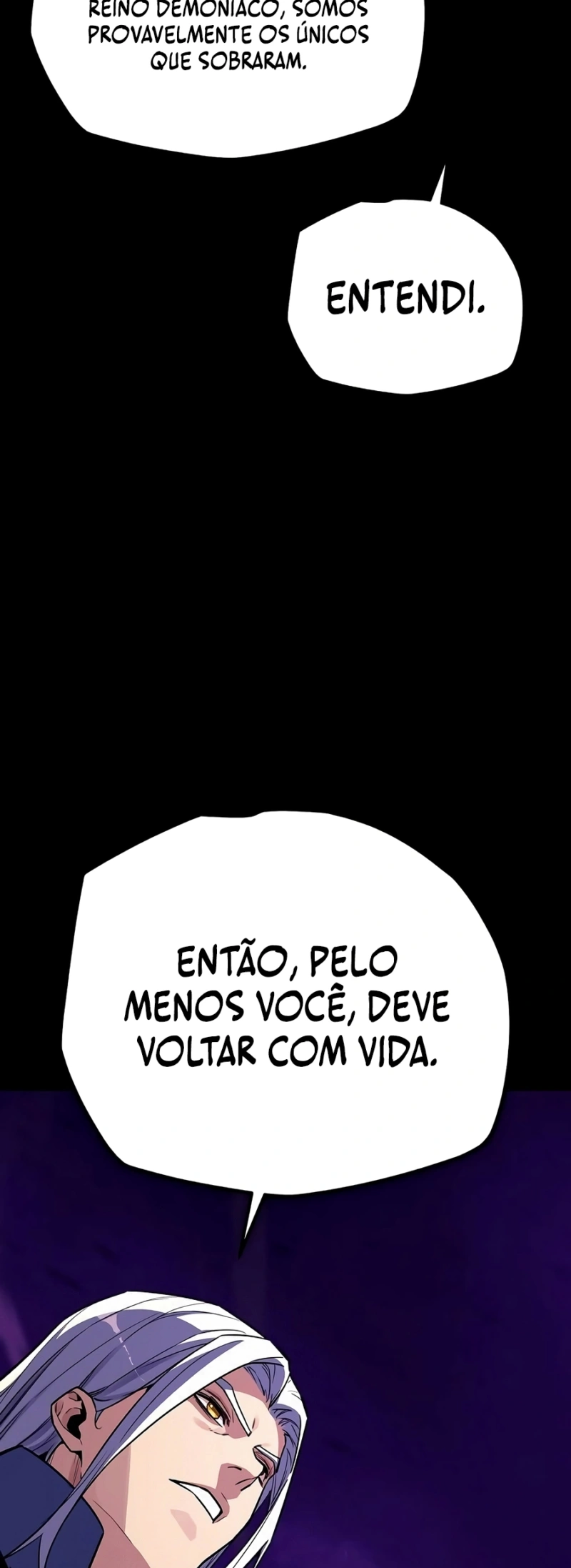 Começando com 13 Traços Ocultos Capítulo 19 Página 42