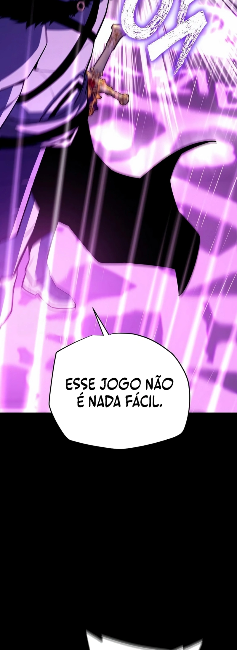 Começando com 13 Traços Ocultos Capítulo 19 Página 51
