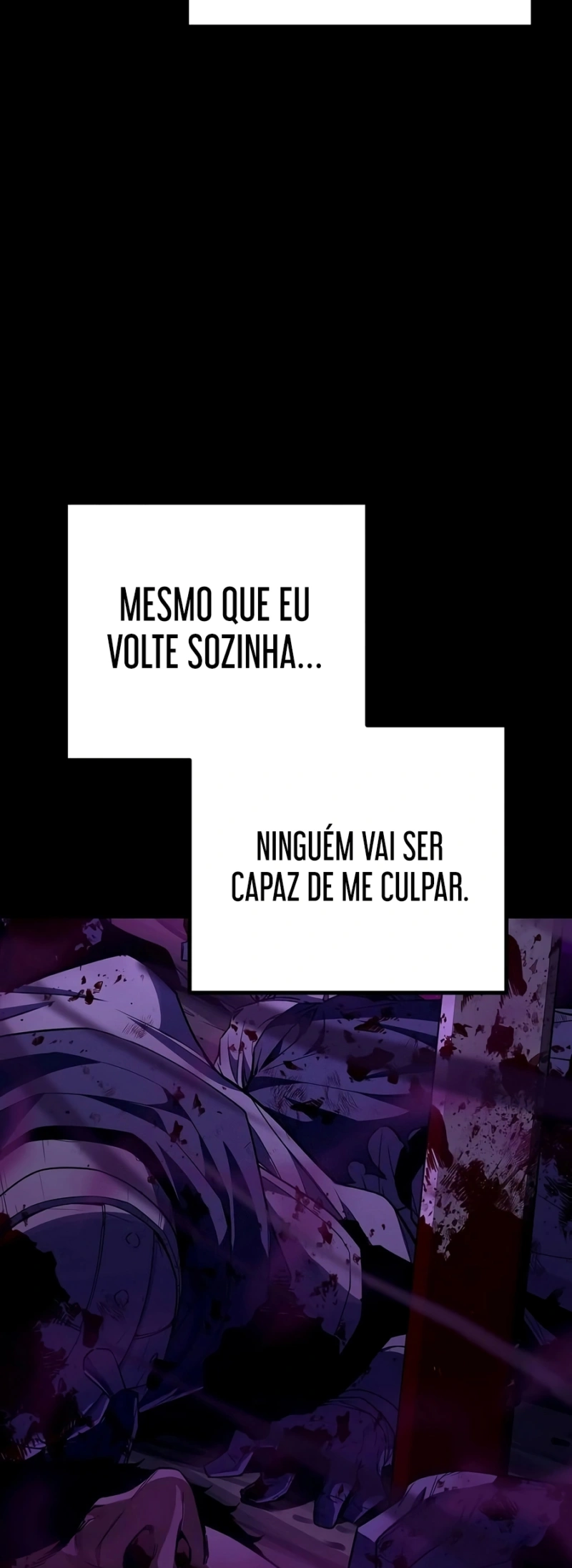 Começando com 13 Traços Ocultos Capítulo 19 Página 57