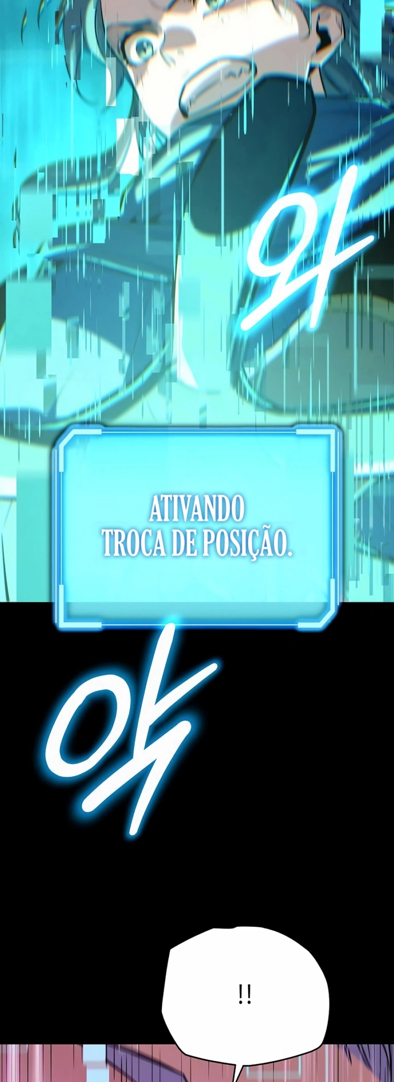 Começando com 13 Traços Ocultos Capítulo 19 Página 63