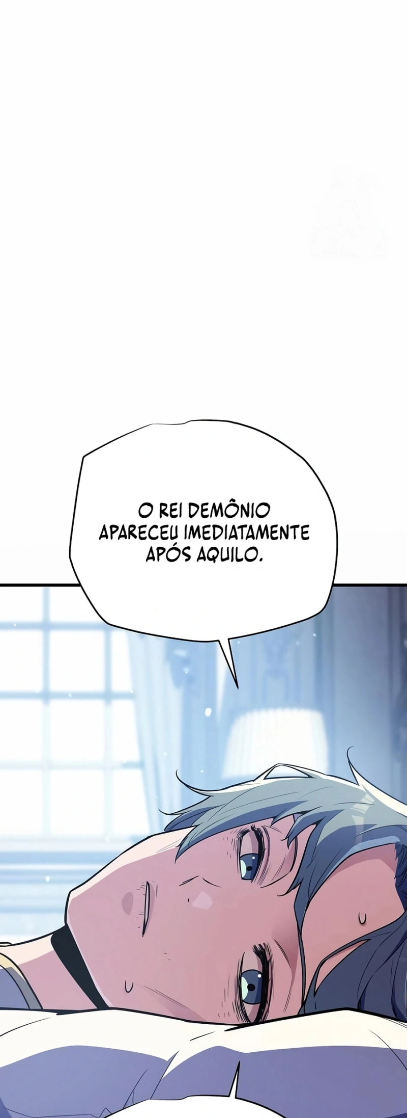 Começando com 13 Traços Ocultos Capítulo 19 Página 74
