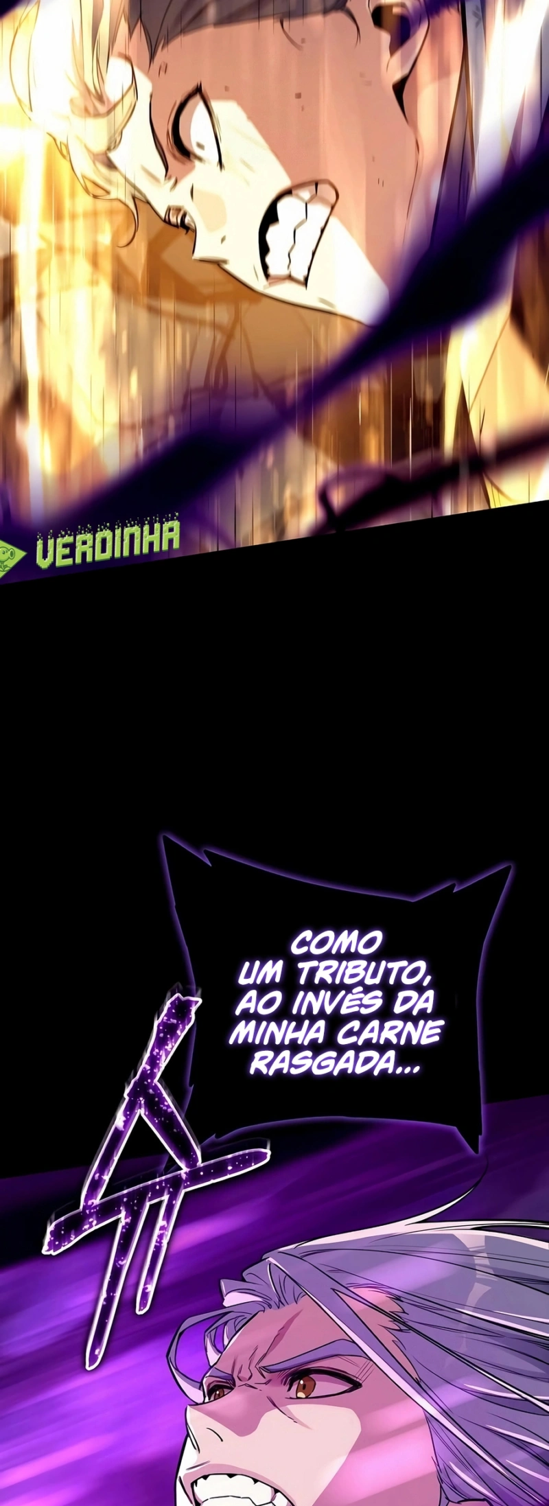 Começando com 13 Traços Ocultos Capítulo 19 Página 83