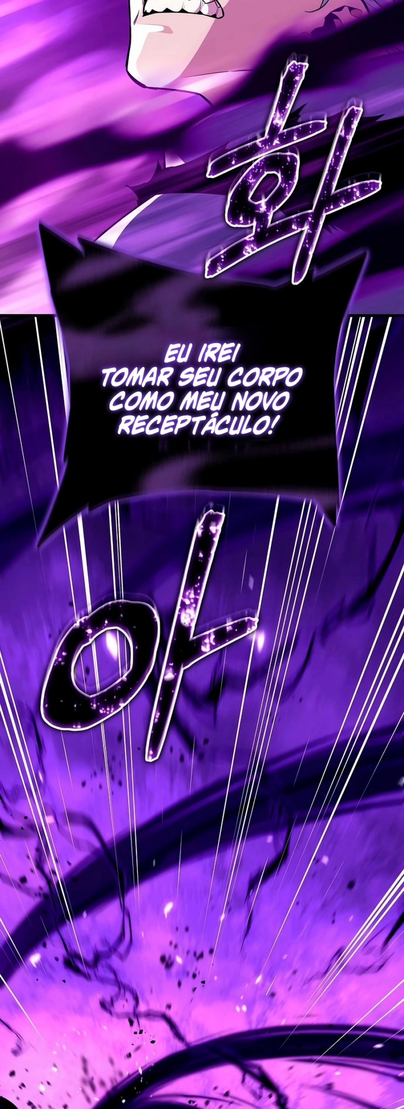 Começando com 13 Traços Ocultos Capítulo 19 Página 84