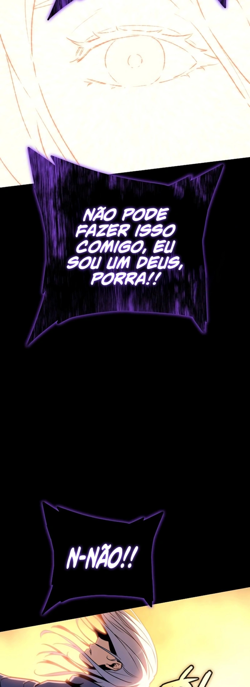 Começando com 13 Traços Ocultos Capítulo 19 Página 91