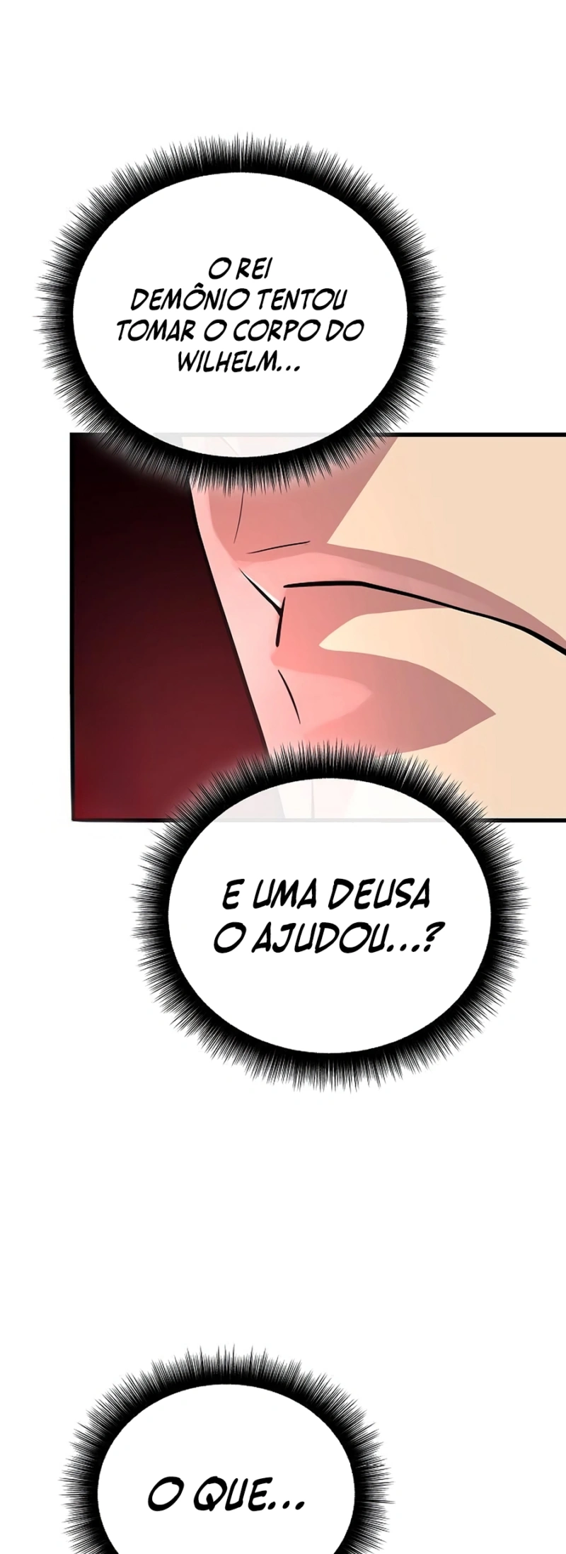 Começando com 13 Traços Ocultos Capítulo 19 Página 95