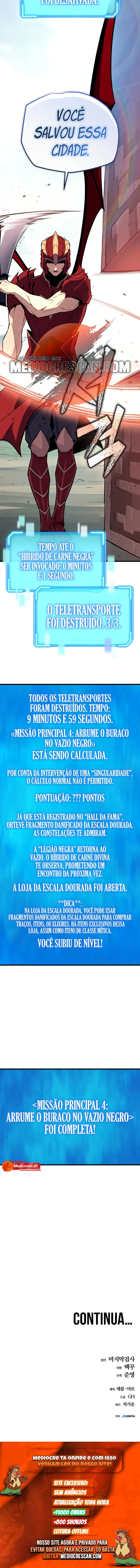 Começando com 13 Traços Ocultos Capítulo 22 Página 15