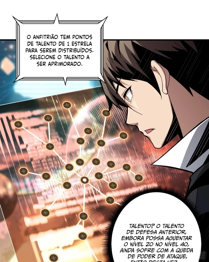 Começando Com Uma Conta Rei Capítulo 42 Página 15