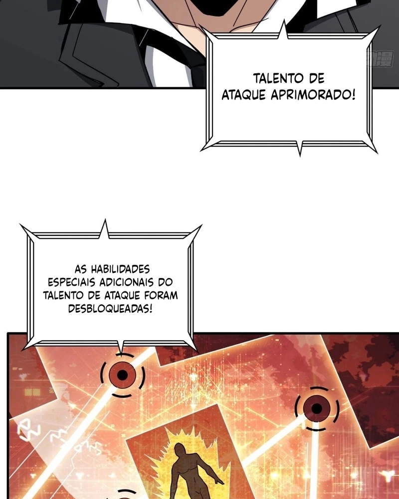 Começando Com Uma Conta Rei Capítulo 42 Página 17