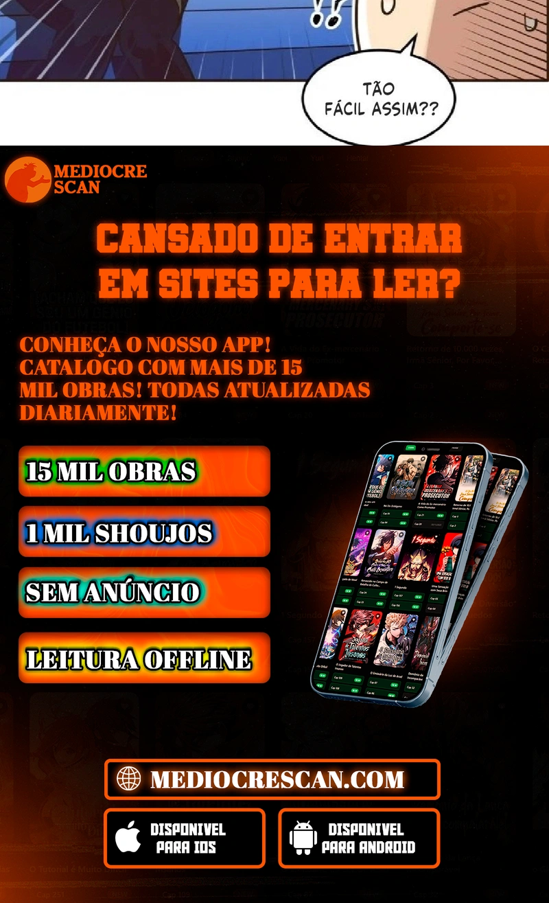 Começando Com Uma Conta Rei Capítulo 42 Página 67