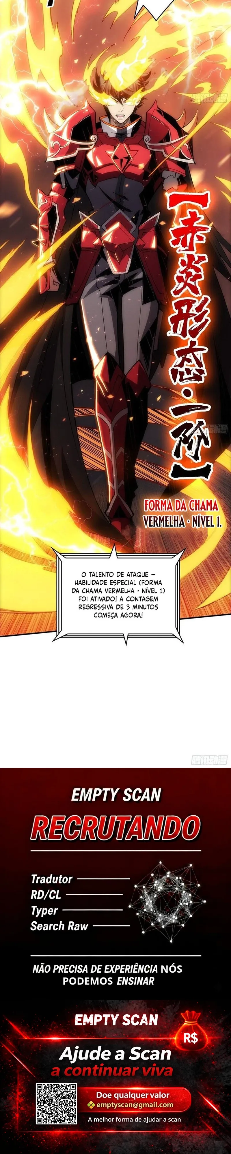 Começando Com Uma Conta Rei Capítulo 44 Página 6
