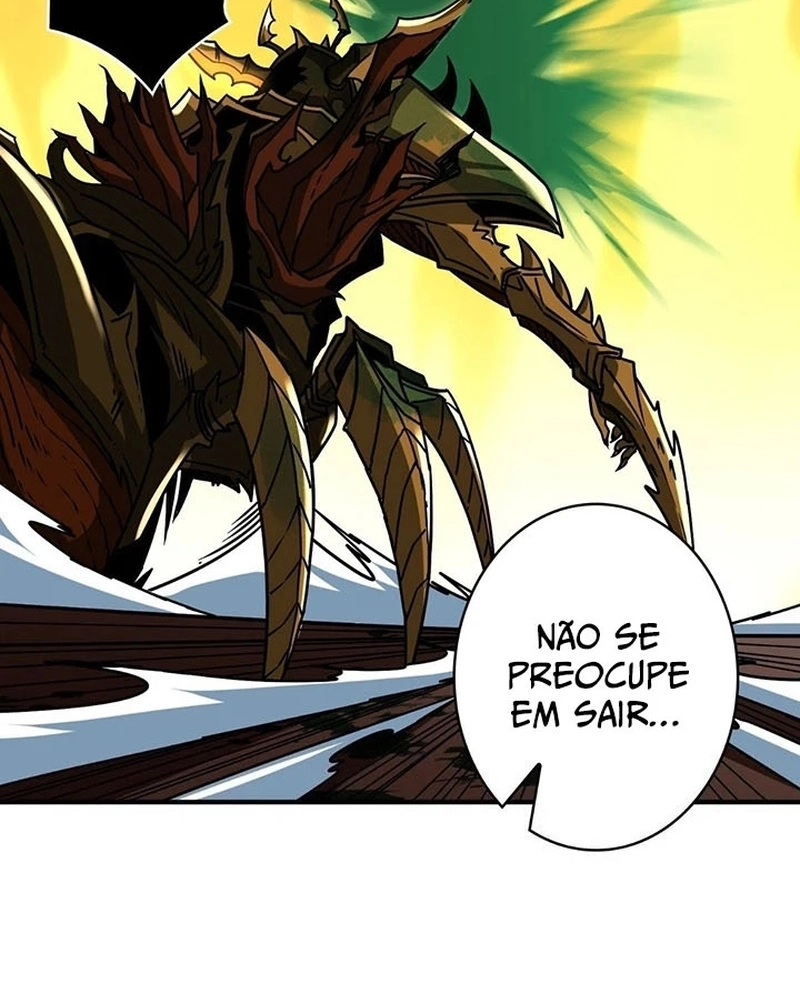 Começando Com Uma Conta Rei Capítulo 45 Página 70