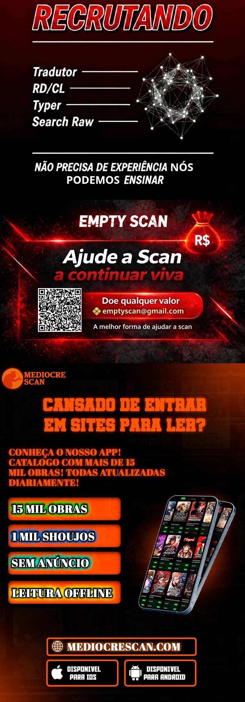 Começando Com Uma Conta Rei Capítulo 45 Página 76
