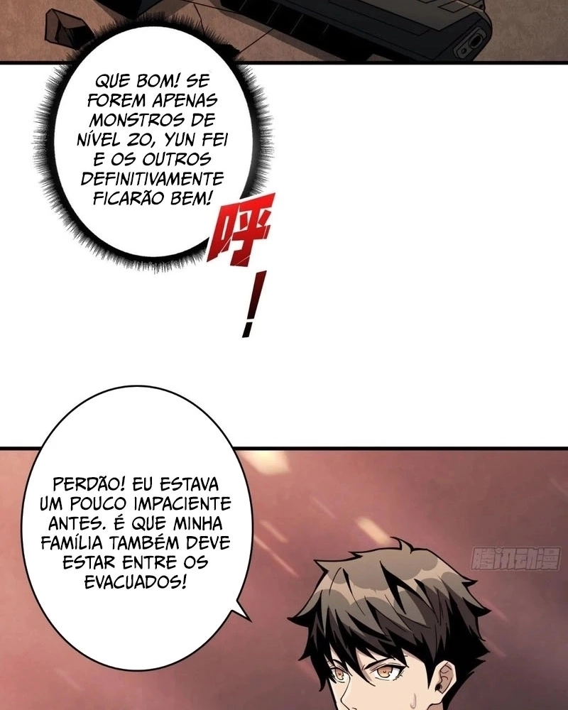 Começando Com Uma Conta Rei Capítulo 47 Página 30