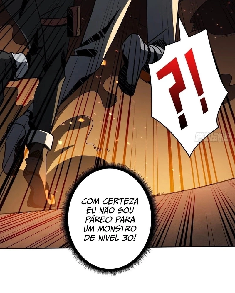 Começando Com Uma Conta Rei Capítulo 47 Página 48