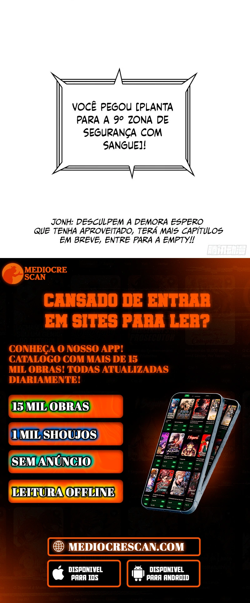 Começando Com Uma Conta Rei Capítulo 47 Página 73