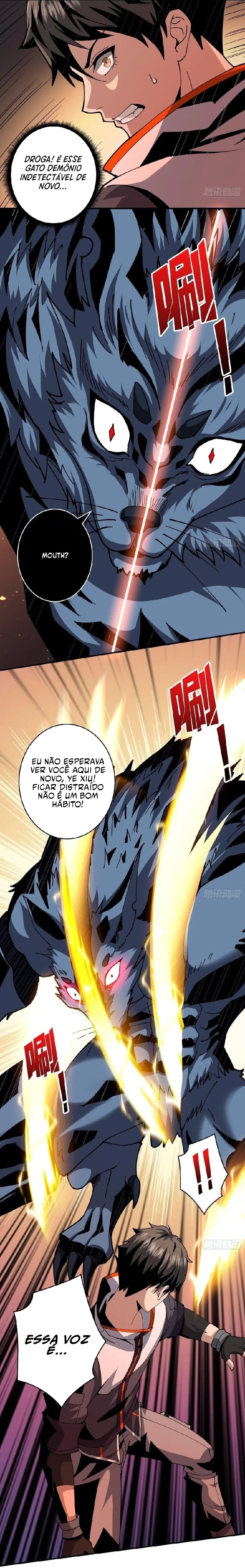 Começando Com Uma Conta Rei Capítulo 53 Página 14