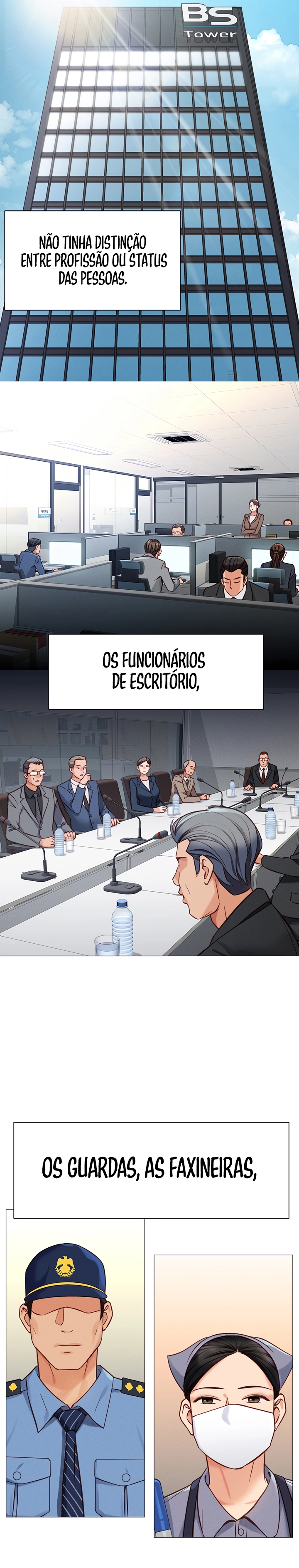 Common Sense Manipulation Program Capítulo 1 Página 23