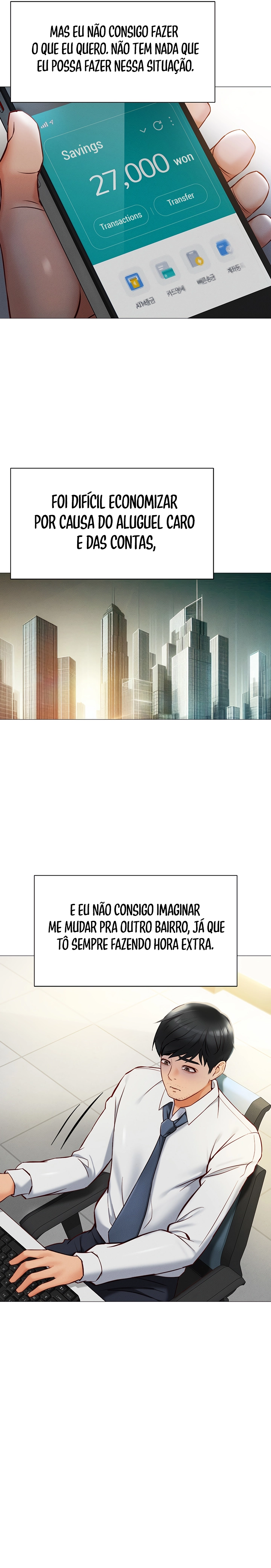 Common Sense Manipulation Program Capítulo 1 Página 6