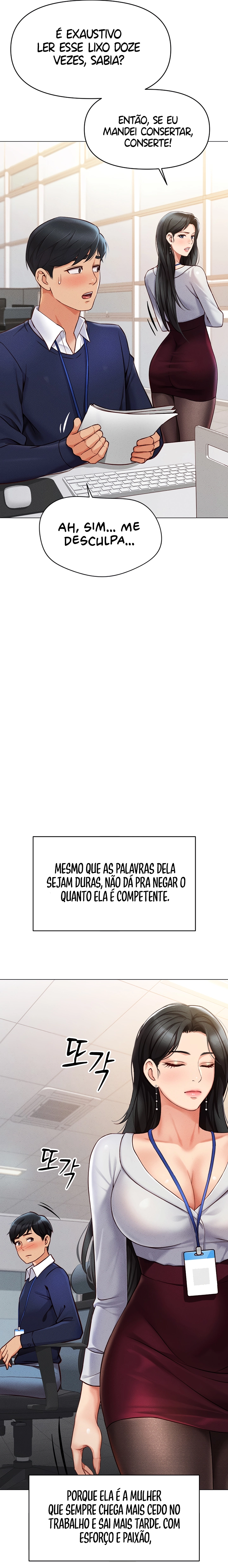 Common Sense Manipulation Program Capítulo 2 Página 10