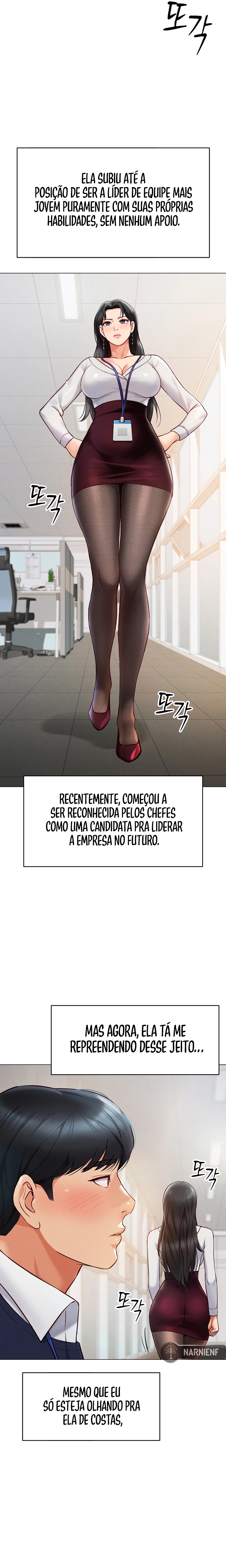Common Sense Manipulation Program Capítulo 2 Página 11
