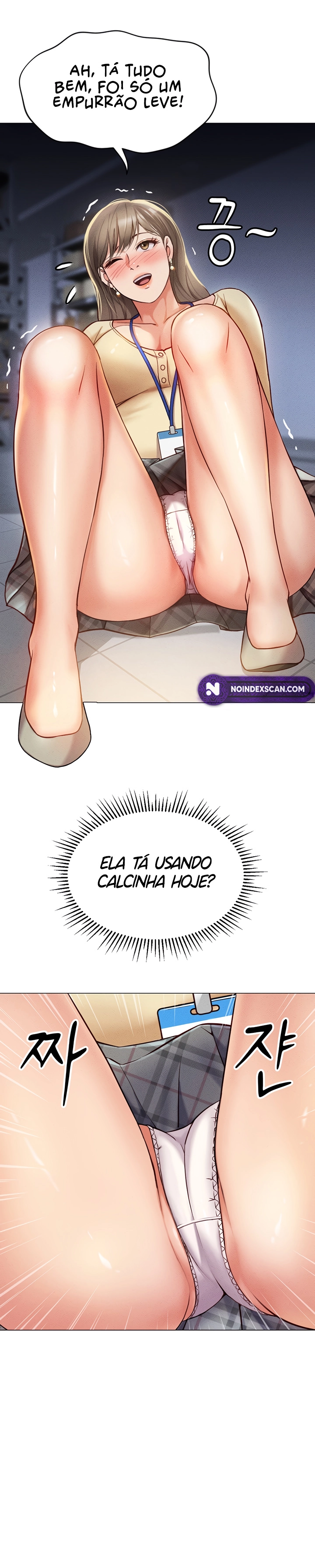 Common Sense Manipulation Program Capítulo 2 Página 14
