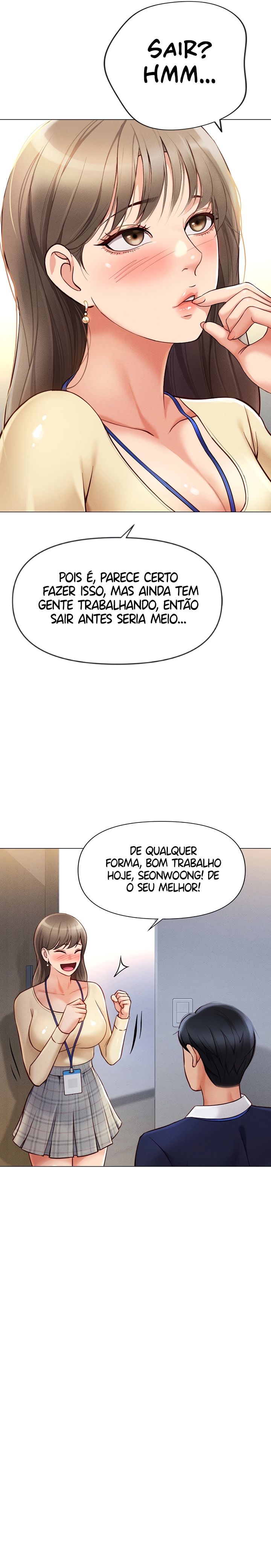 Common Sense Manipulation Program Capítulo 2 Página 16