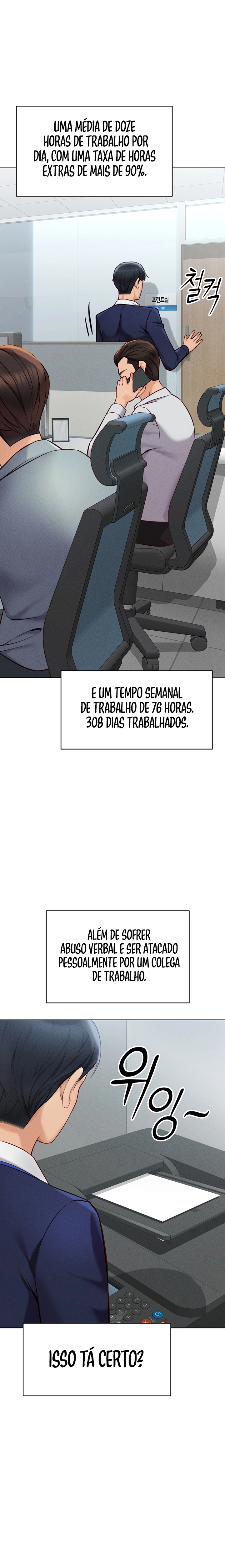 Common Sense Manipulation Program Capítulo 2 Página 28