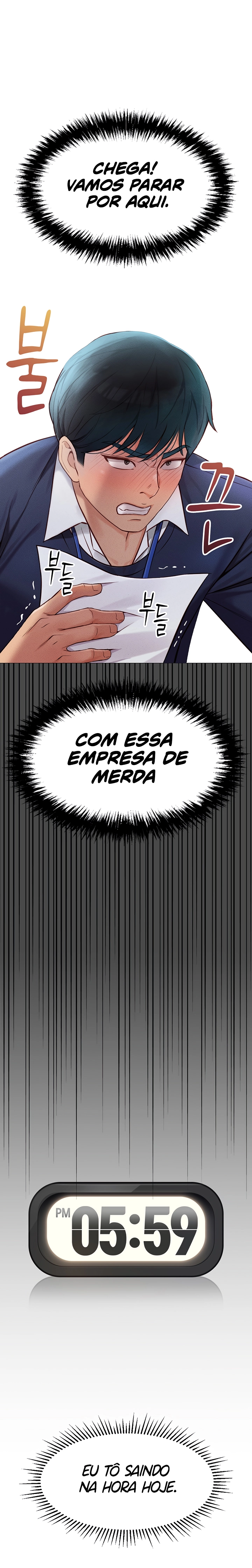 Common Sense Manipulation Program Capítulo 2 Página 29
