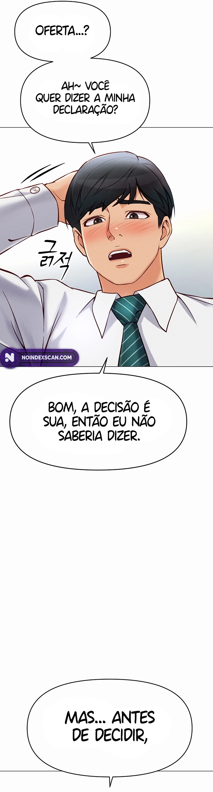 Common Sense Manipulation Program Capítulo 3 Página 16