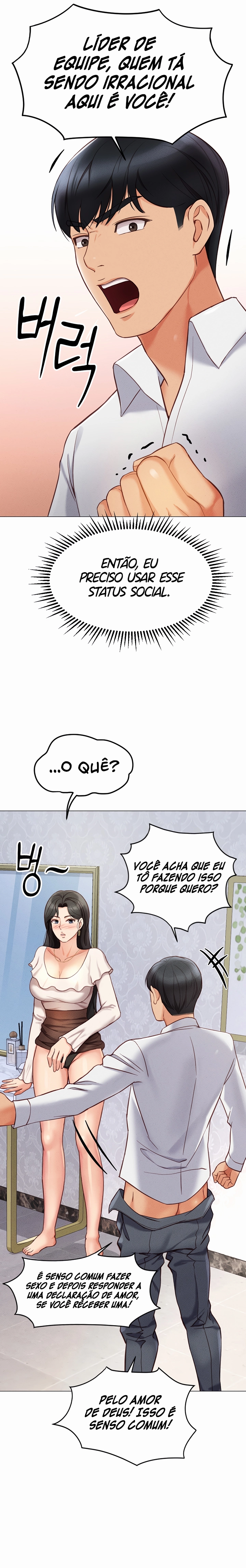 Common Sense Manipulation Program Capítulo 3 Página 30