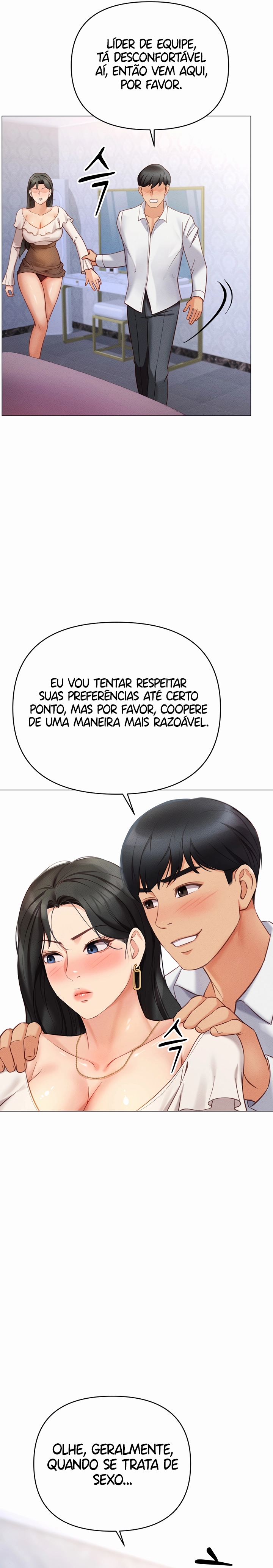 Common Sense Manipulation Program Capítulo 3 Página 35
