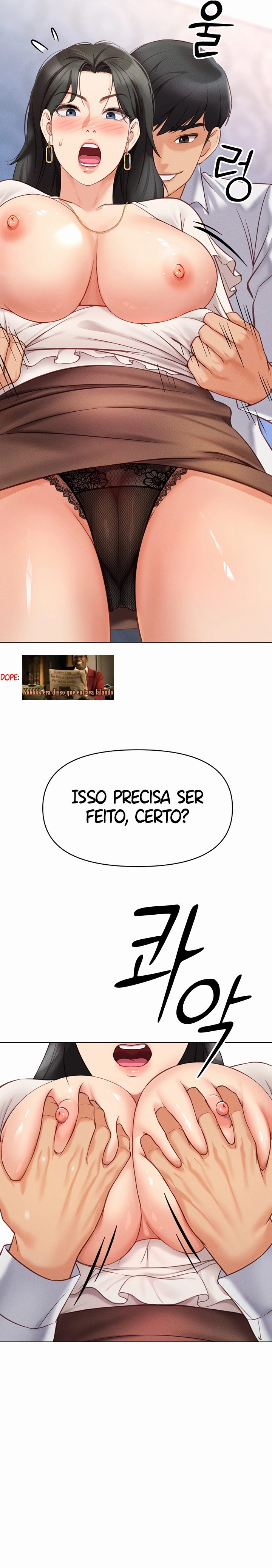 Common Sense Manipulation Program Capítulo 3 Página 36