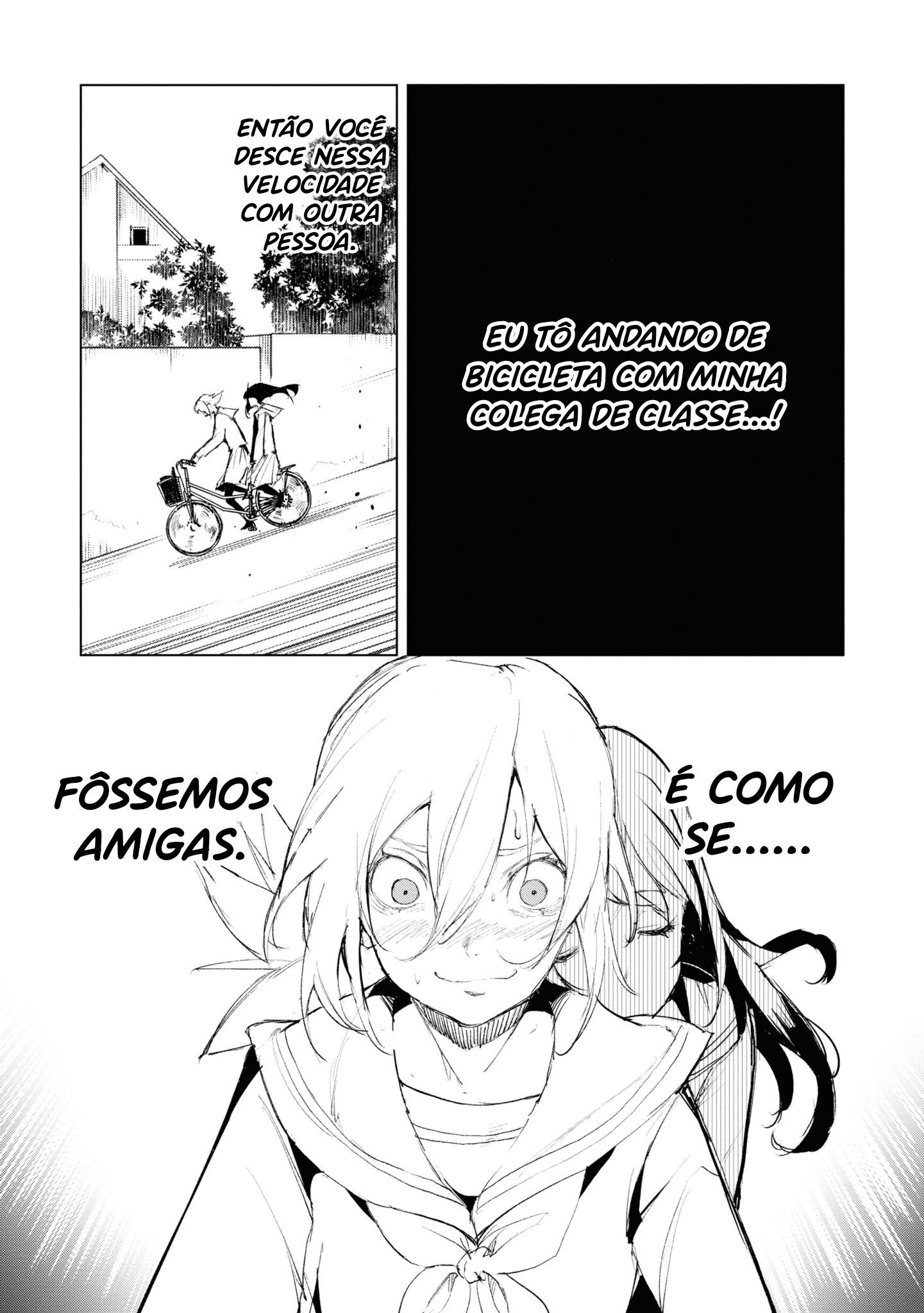 Common-Sense Monster Capítulo 12 Página 18