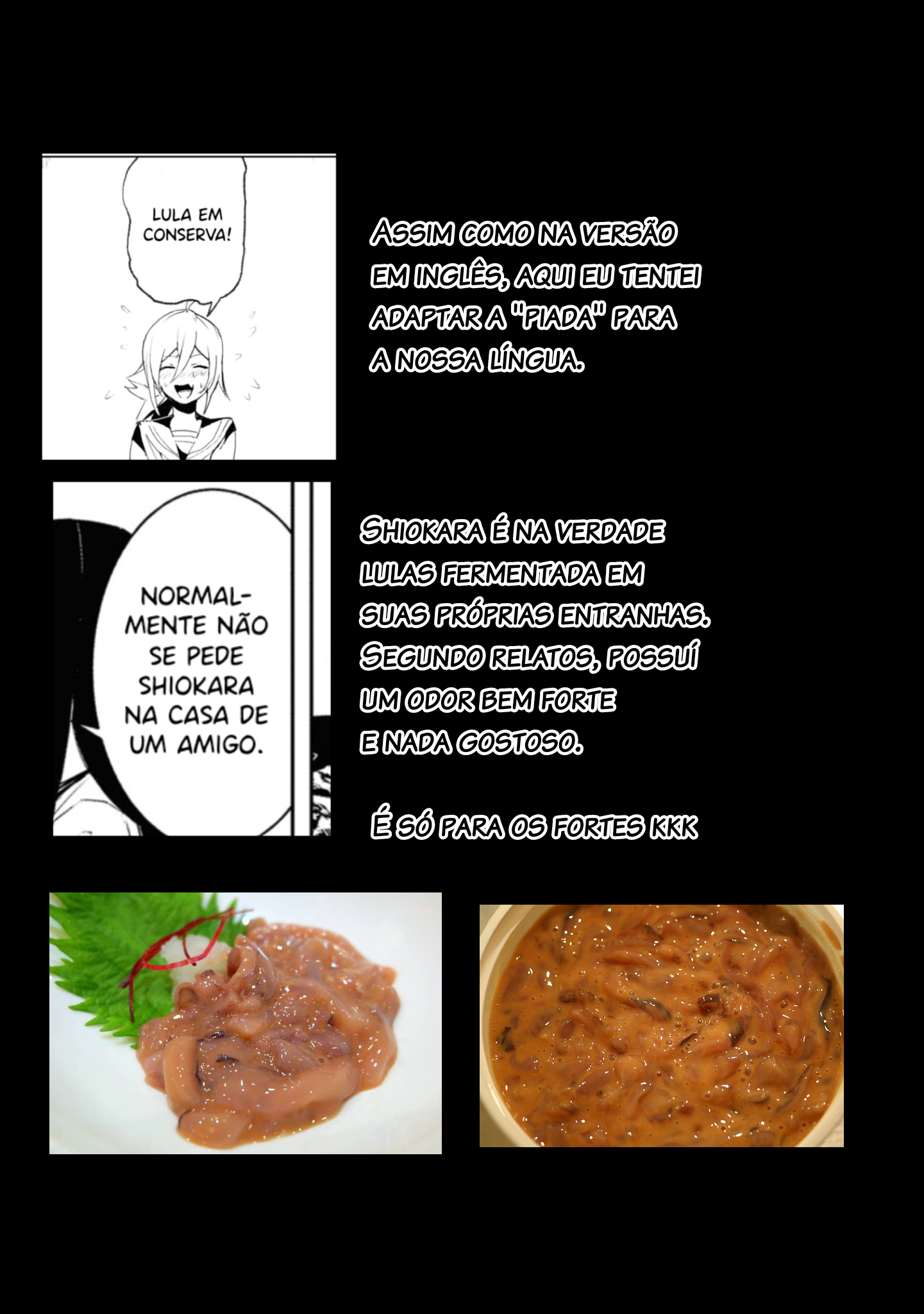 Common-Sense Monster Capítulo 13 Página 20