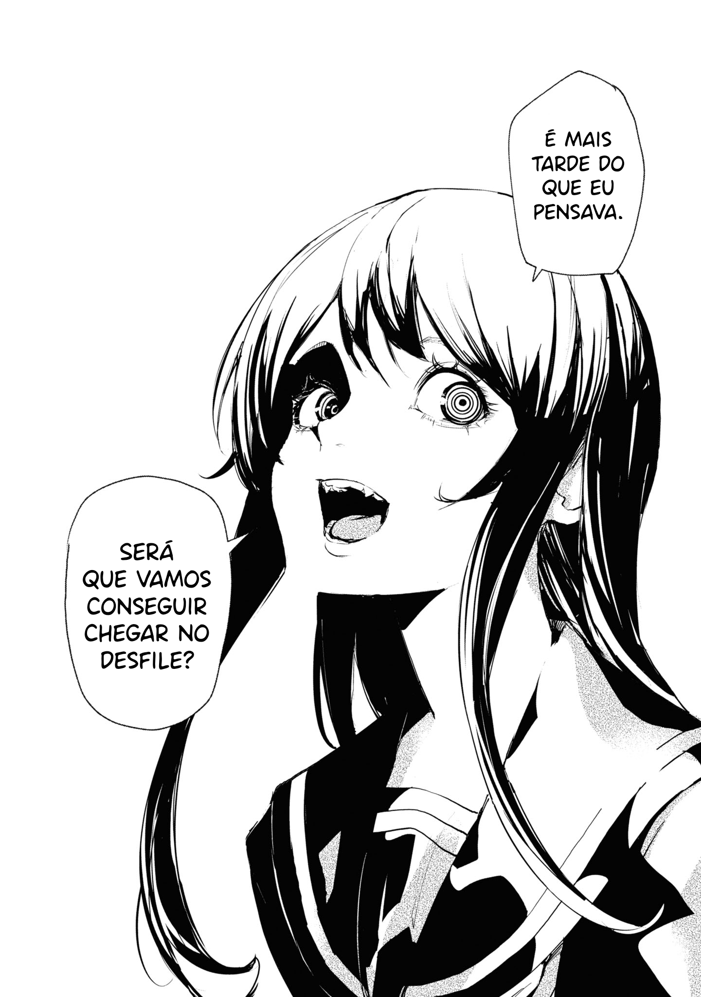 Common-Sense Monster Capítulo 15 Página 15
