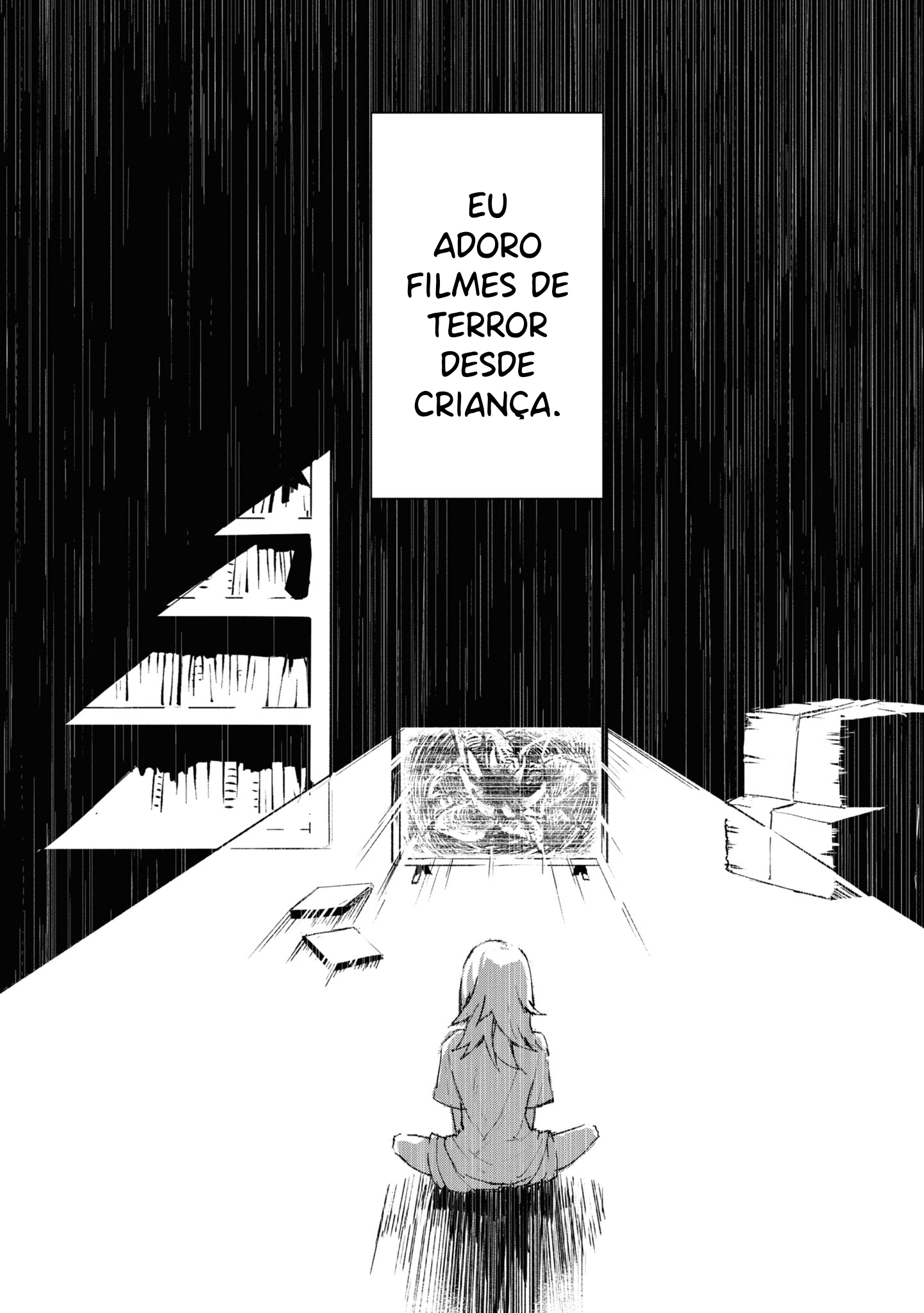 Common-Sense Monster Capítulo 4 Página 11