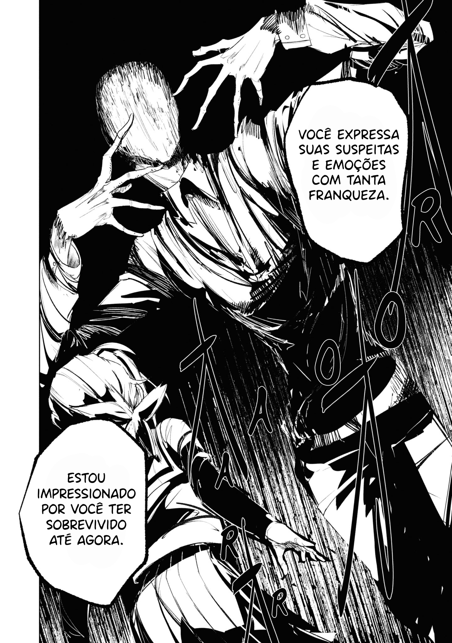 Common-Sense Monster Capítulo 9 Página 15