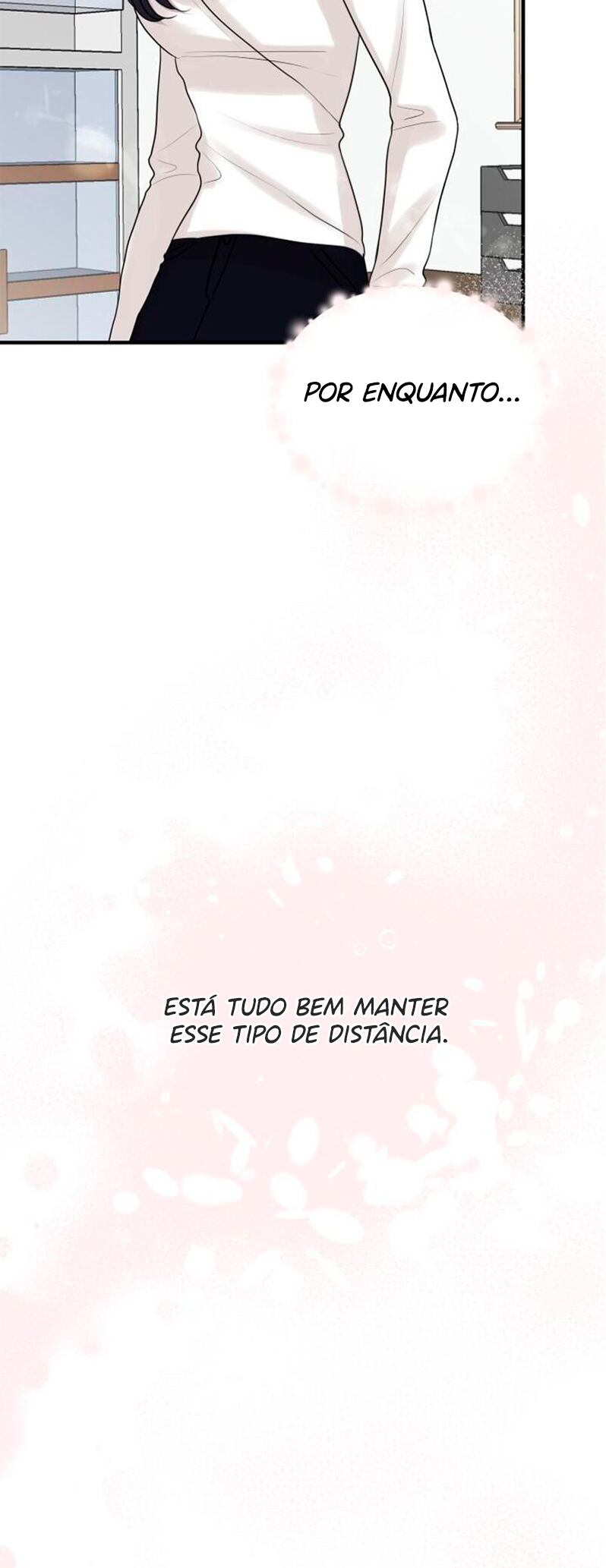 Como acabar com um amor não correspondido Capítulo 10 Página 5