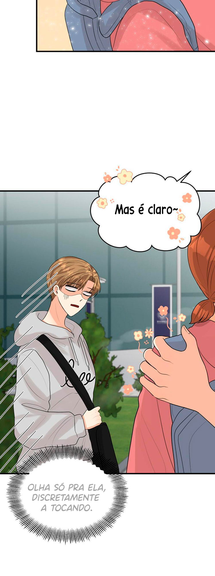 Como acabar com um amor não correspondido Capítulo 12 Página 10
