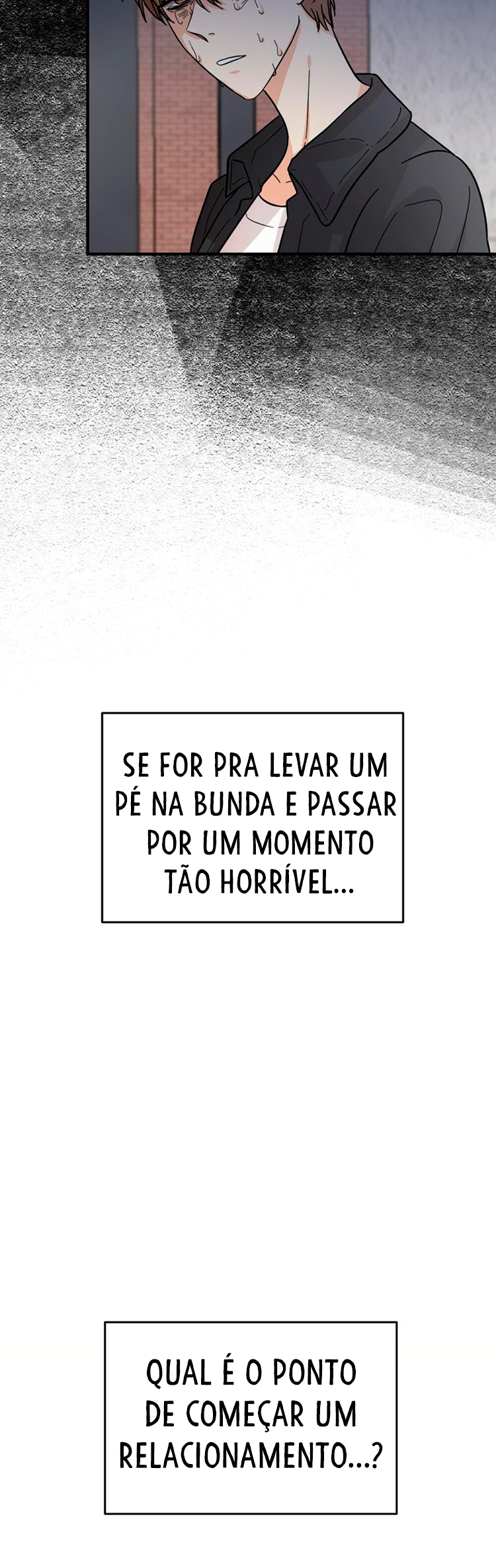 Como acabar com um amor não correspondido Capítulo 12 Página 19