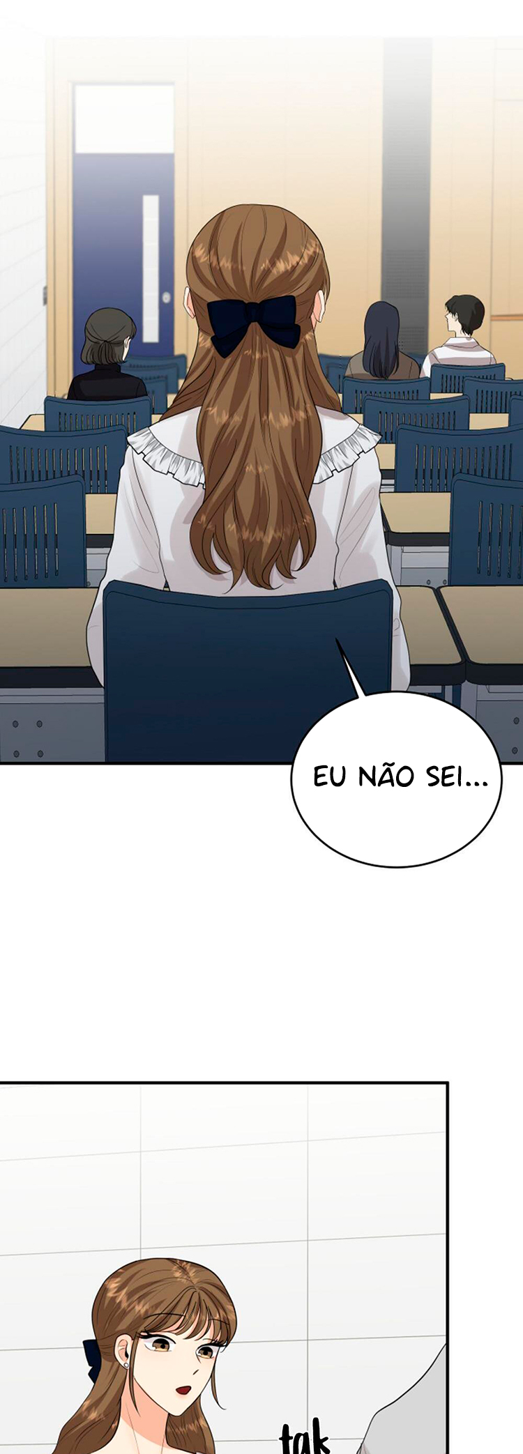 Como acabar com um amor não correspondido Capítulo 12 Página 20