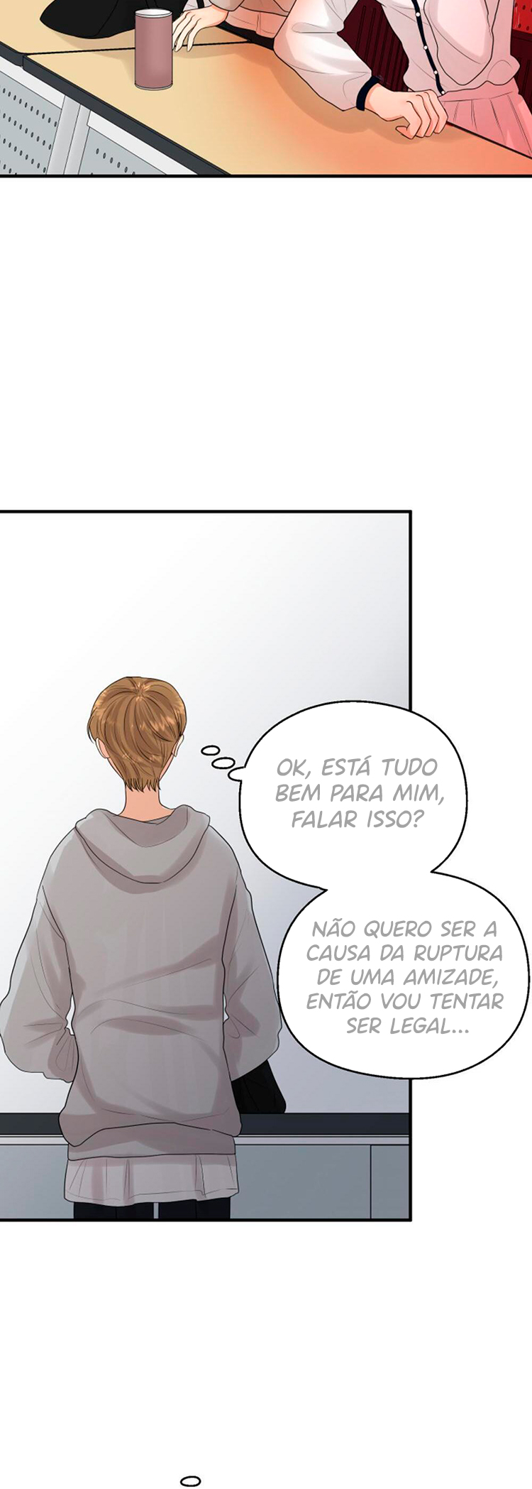 Como acabar com um amor não correspondido Capítulo 12 Página 29