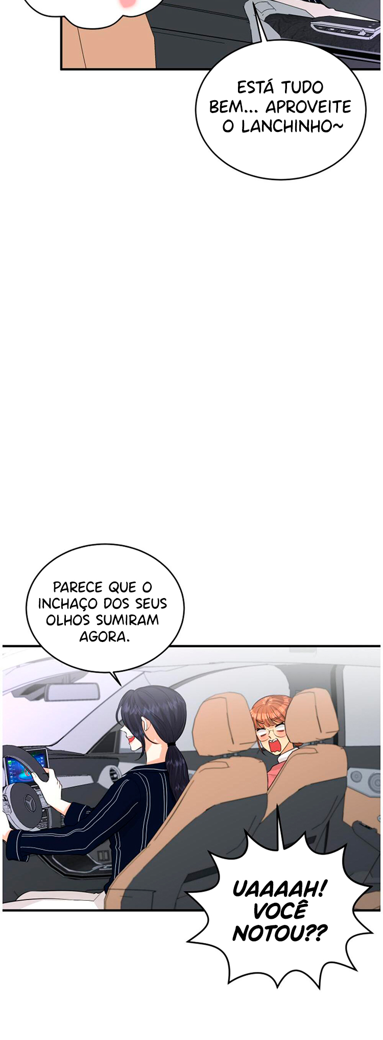 Como acabar com um amor não correspondido Capítulo 13 Página 31