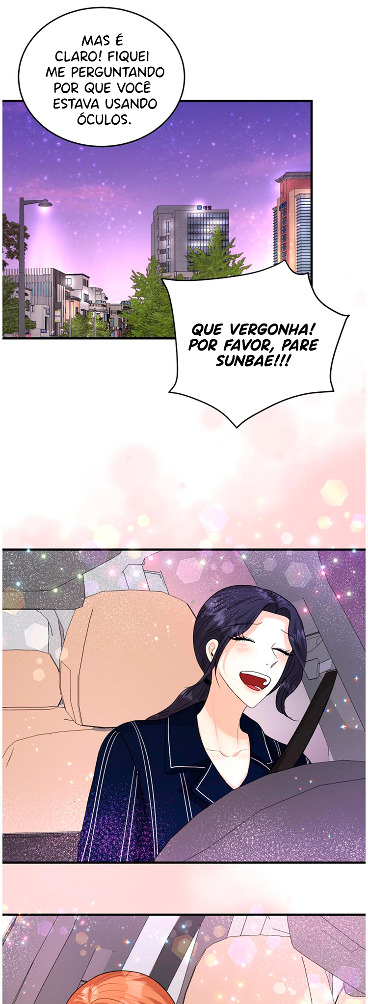 Como acabar com um amor não correspondido Capítulo 13 Página 32