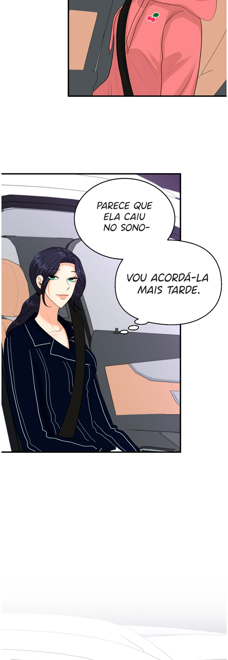 Como acabar com um amor não correspondido Capítulo 13 Página 39
